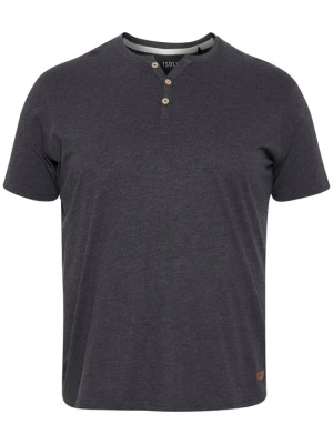 Foto van product !Solid Shirt 'Volker' donkergrijs