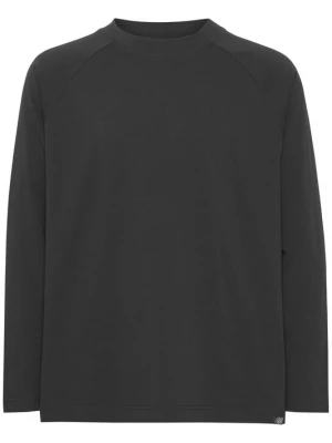 Foto van product !Solid Shirt zwart