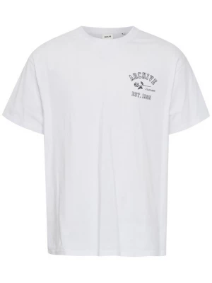 Foto van product !Solid Shirt zwart / wit