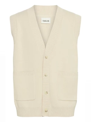 Foto van product !Solid Spencer 'RYKER' beige