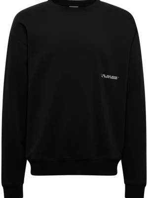 Foto van product !Solid Sweatshirt gemengde kleuren / zwart