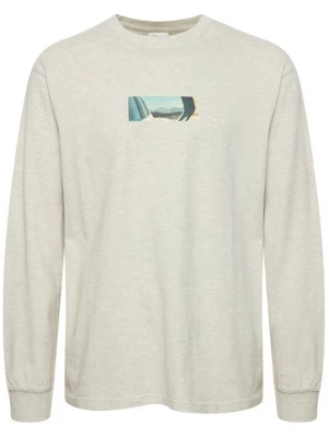 Foto van product !Solid Sweatshirt ivoor / gemengde kleuren