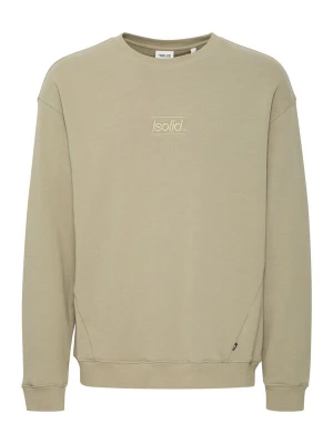 Foto van product !Solid Sweatshirt 'Moris' beige