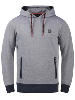 Foto van product !Solid Sweatshirt 'Raffa' blauw