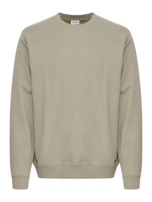 Foto van product !Solid Sweatshirt ' SDORATIO ' beige
