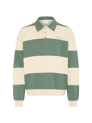 Foto van product !Solid Sweatshirt 'SDTennyson' crème / groen
