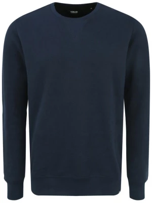 Foto van product !Solid Sweatshirt 'Temet' blauw