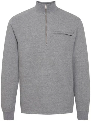 Foto van product !Solid Sweatshirt 'Vagn' grijs