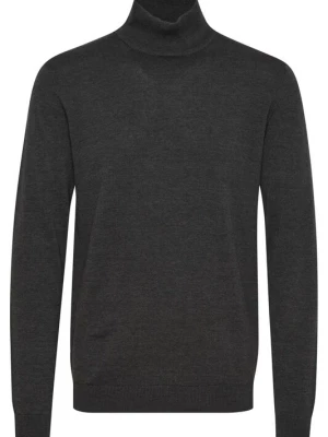 Foto van product !Solid Trui 'Agrio' grijs
