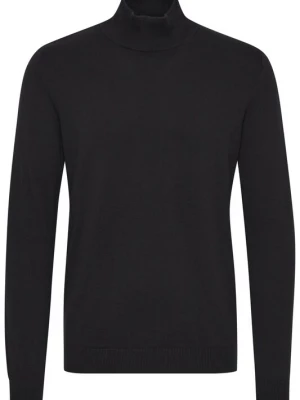 Foto van product !Solid Trui 'Agrio' zwart