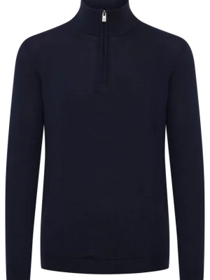 Foto van product !Solid Trui blauw