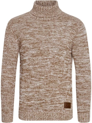 Foto van product !Solid Trui 'Philaremo' beige gemêleerd