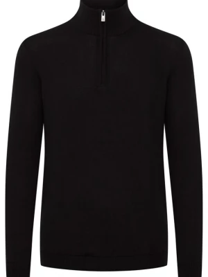 Foto van product !Solid Trui zwart