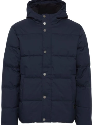 Foto van product !Solid Tussenjas donkerblauw