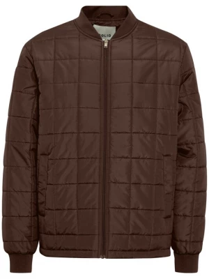 Foto van product !Solid Tussenjas 'Glen' bruin