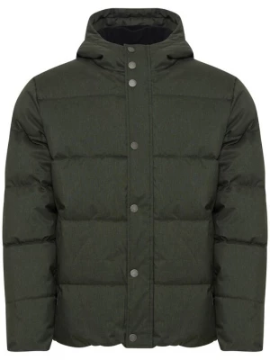 Foto van product !Solid Tussenjas groen