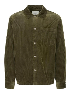 Foto van product !Solid Tussenjas 'Ingvi' groen