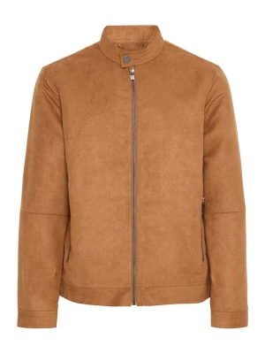 Foto van product !Solid Tussenjas karamel