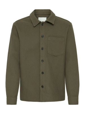 Foto van product !Solid Tussenjas 'Sdrenfred' olijfgroen