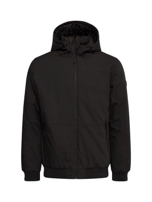 Foto van product !Solid Tussenjas ' SDTILAK Hooded ' zwart