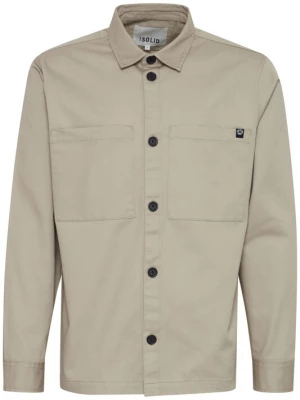 Foto van product !Solid Tussenjas 'sigurd' beige