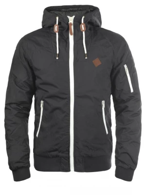 Foto van product !Solid Tussenjas 'Tilly' bruin / grijs
