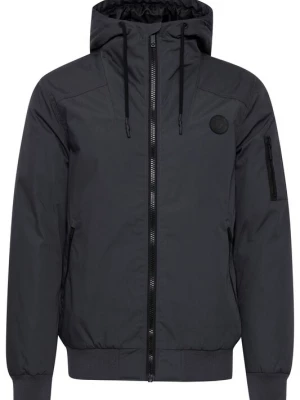 Foto van product !Solid Tussenjas 'Tilly Sporty' donkergrijs