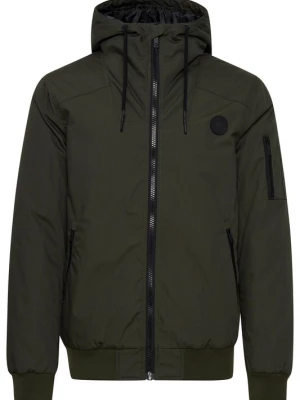 Foto van product !Solid Tussenjas 'Tilly Sporty' groen