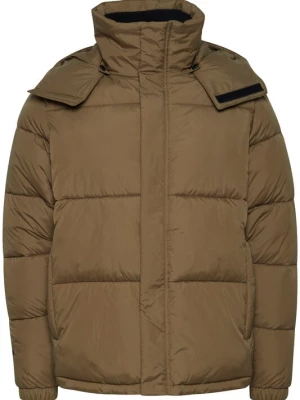 Foto van product !Solid Winterjas bruin