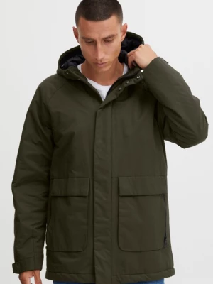 Foto van product !Solid Winterjas 'CADEN' groen