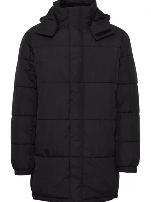 Foto van product !Solid Winterjas 'Callen' zwart
