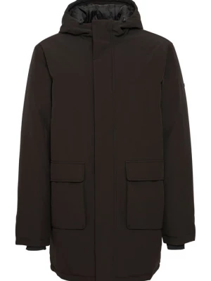 Foto van product !Solid Winterjas 'Giorgi' zwart
