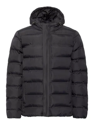 Foto van product !Solid Winterjas 'Mariusen' zwart