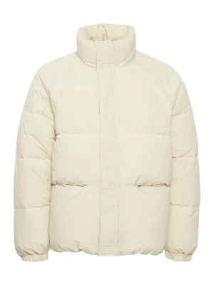 Foto van product !Solid Winterjas 'Milo' lichtbeige