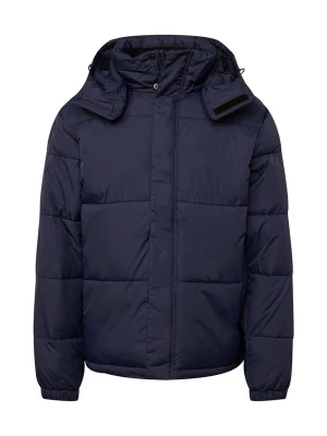 Foto van product !Solid Winterjas navy