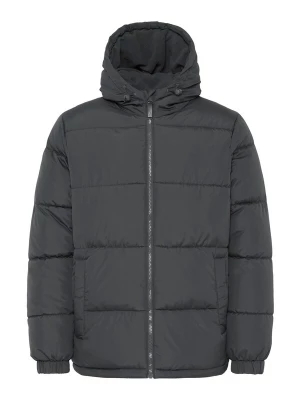 Foto van product !Solid Winterjas 'SDMARLAN' donkergrijs