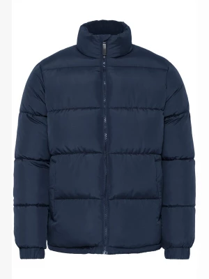 Foto van product !Solid Winterjas ' SDMARLON ' blauw