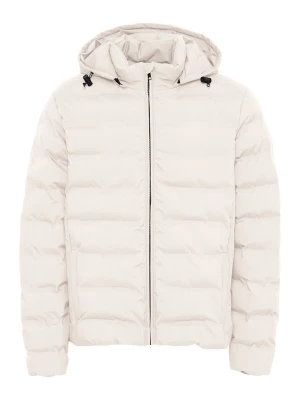 Foto van product !Solid Winterjas 'SDMilas' crème