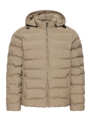 Foto van product !Solid Winterjas 'SDMilas' lichtbruin