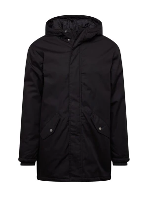 Foto van product !Solid Winterjas zwart