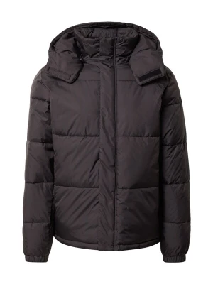 Foto van product !Solid Winterjas zwart