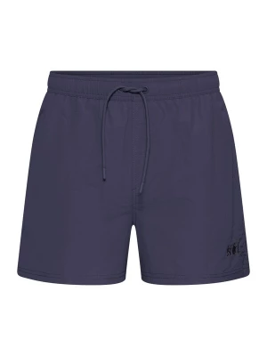Foto van product !Solid Zwemshorts ' SDUrlest ' navy