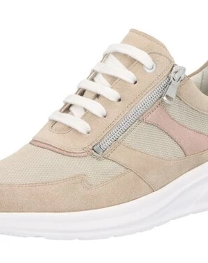 Foto van product SOLIDUS Veterschoen beige