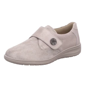 Foto van product SOLIDUS Veterschoen taupe