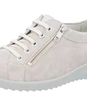 Foto van product SOLIDUS Veterschoen taupe