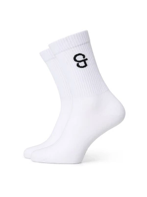 Foto van product SOLIT socks Sokken wit