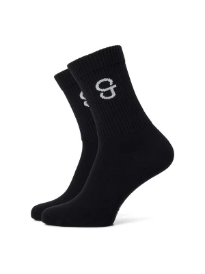 Foto van product SOLIT socks Sokken zwart