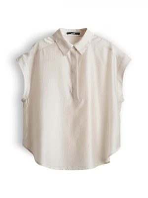 Foto van product Someday Blouse 'Zamin' wit