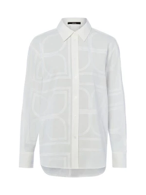 Foto van product Someday Blouse 'Zise' ecru / wit