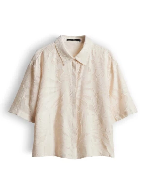 Foto van product Someday Blouse 'Zlowera' ecru
